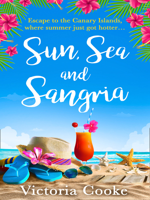 Title details for Sun, Sea and Sangria by Victoria Cooke - Available